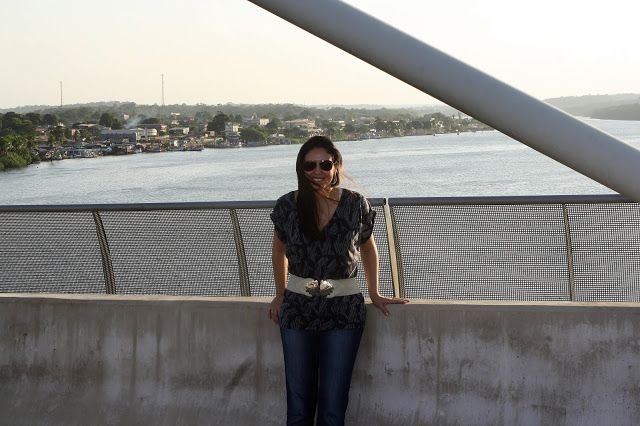 Onde começa o Brasil? Conheça o Oiapoque! - 33