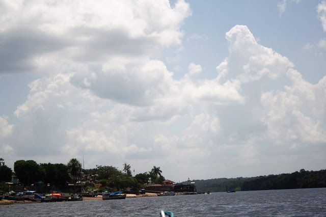 Onde começa o Brasil? Conheça o Oiapoque! - 43