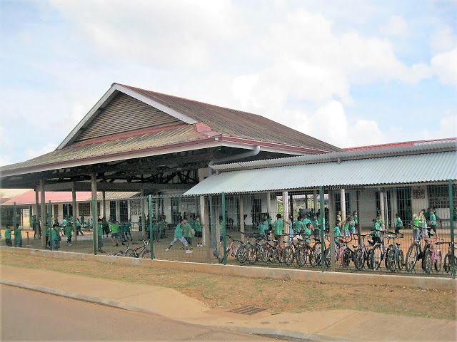 Onde começa o Brasil? Conheça o Oiapoque! - 57