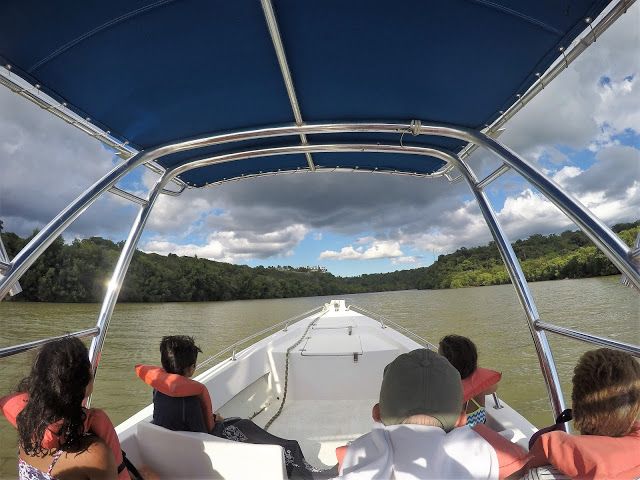 Punta Cana, Bayahibe e Santo Domingo: nosso roteiro com as crianças pela República Dominicana! - 31