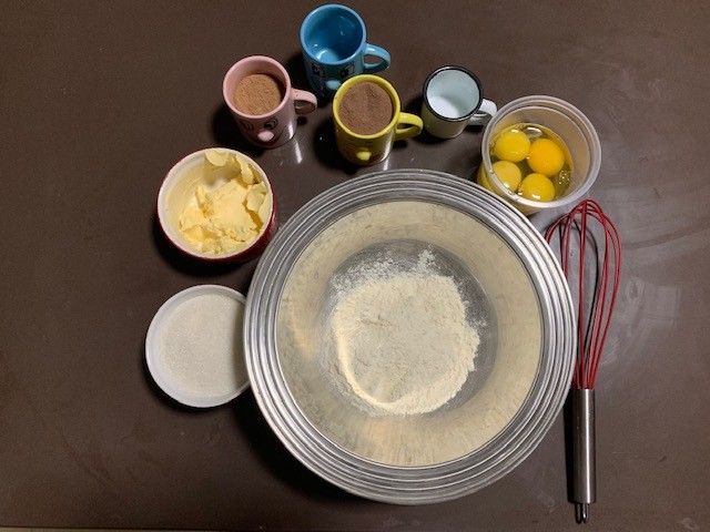 10 receitas típicas americanas fáceis e deliciosas! Viajando na nossa cozinha! - 19