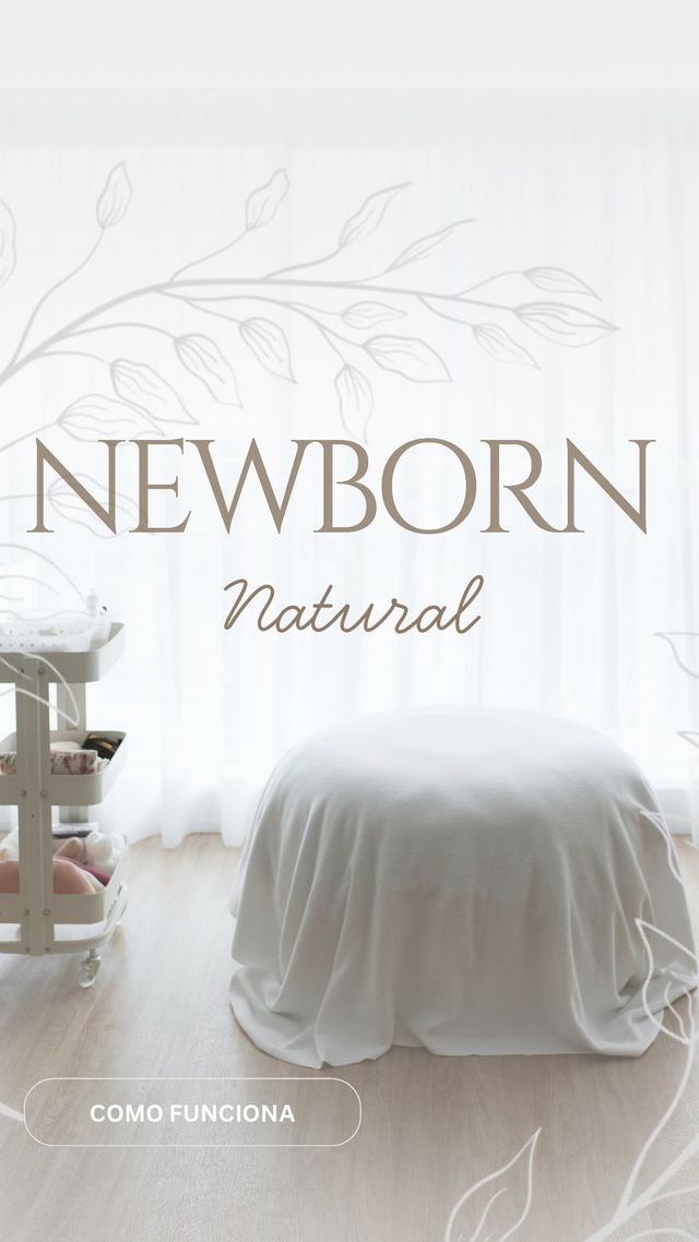Natural Newborn 🌿 /natural-newborn