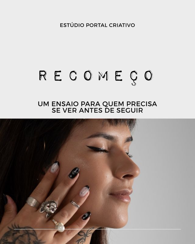 ENSAIO RECOMEÇO /ensaio-recomeco