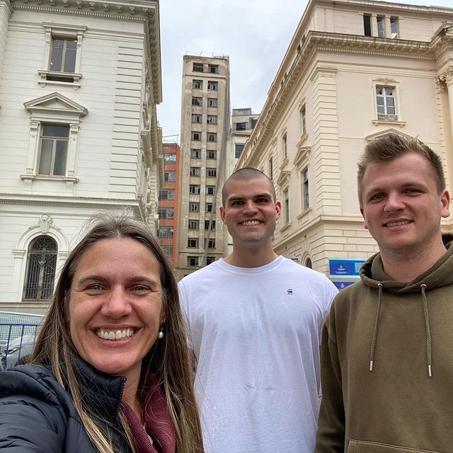 Tours August 2022 - 57