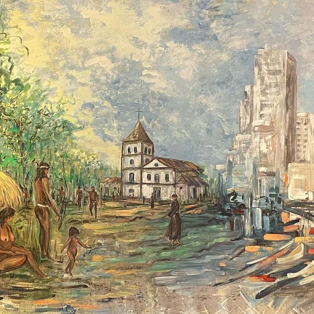 Tours July 2022 - 10