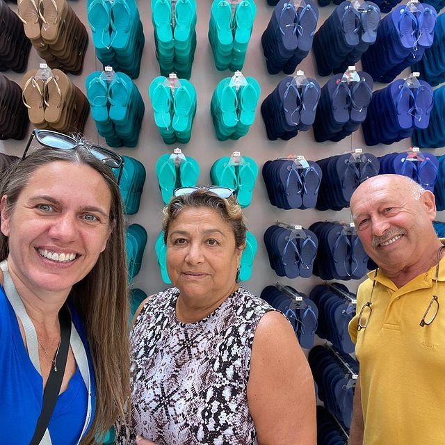 Tours August 2022 - 46