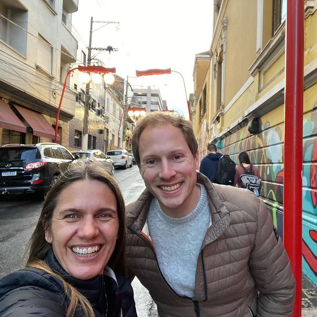 Tours August 2022 - 15