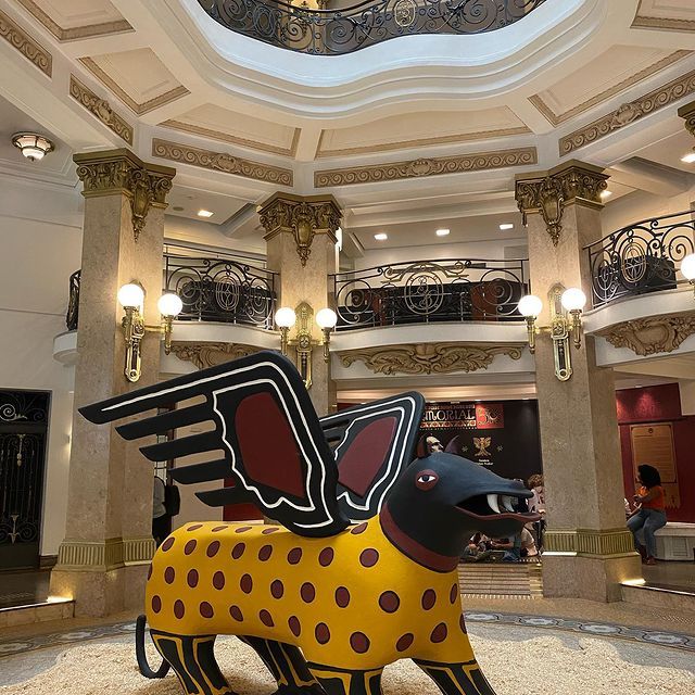 Tours September 2022 - 17