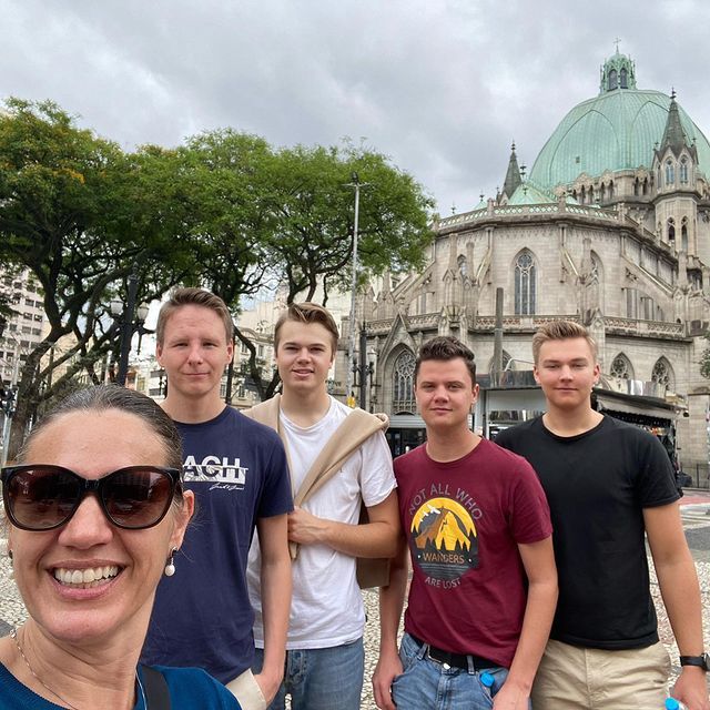 Tours October 2022 - 45