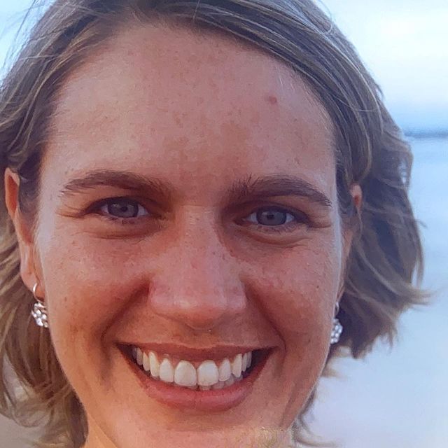 Tour Guide Erika Schemann - 3