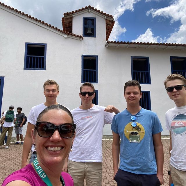 Tours October 2022 - 21