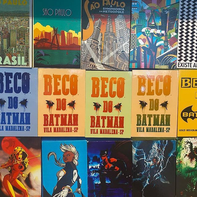 Tours November 2022 - 47