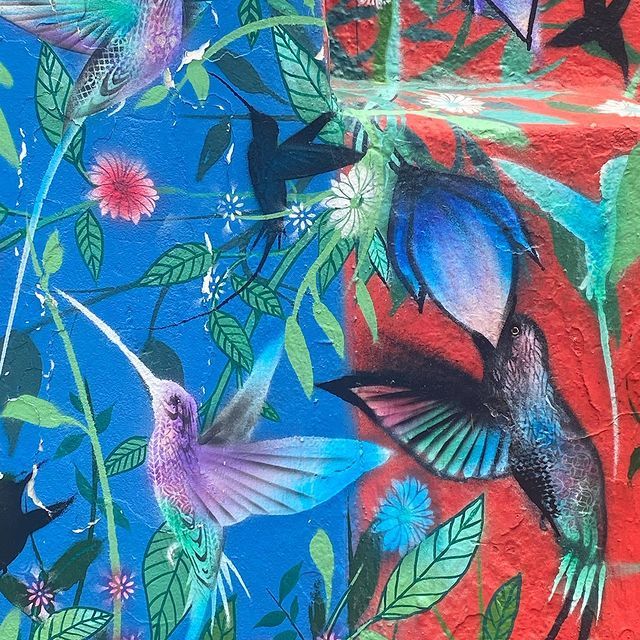 Tours November 2022 - 50