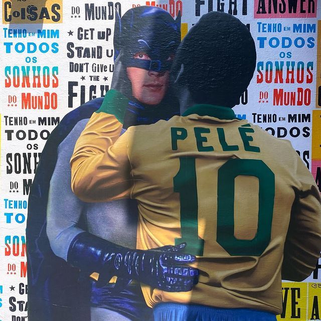 Tours November 2022 - 25