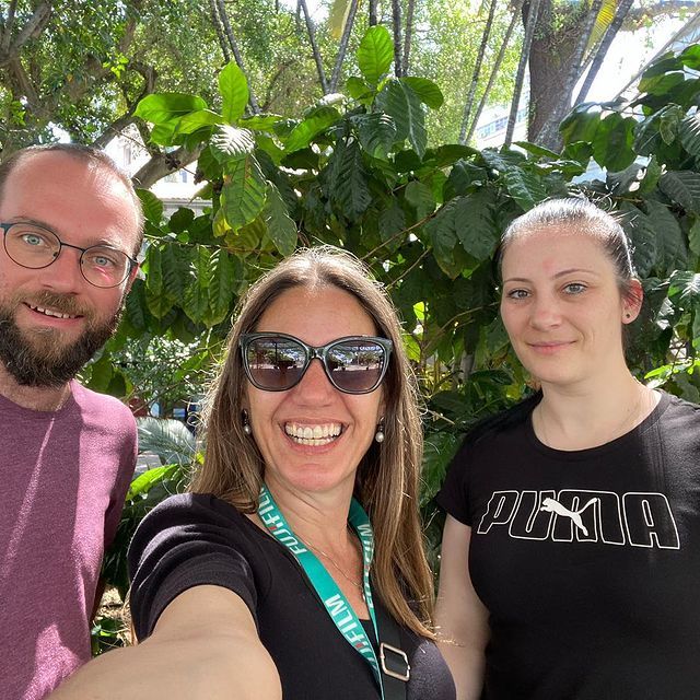 Tours November 2022 - 29