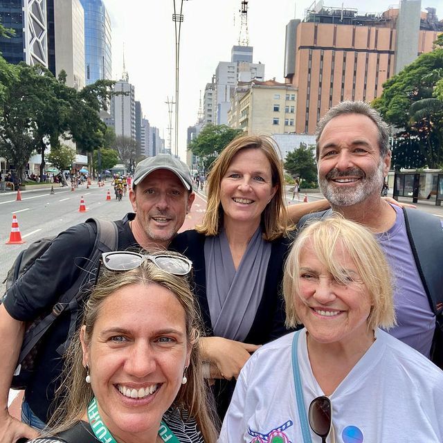 Tours November 2022 - 5