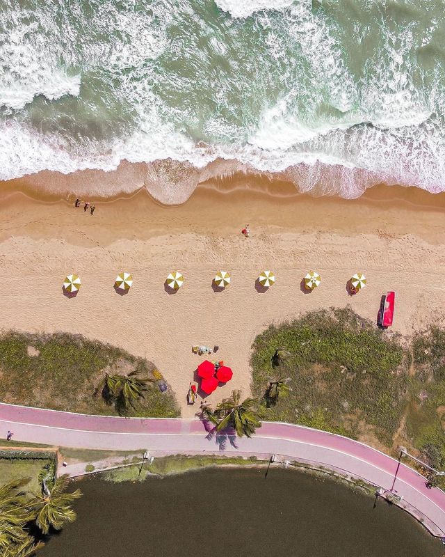 Jatiúca - Maceió / AL, linda e com ótima localização. /jatiuca-maceio-al-linda-e-com-otima-localizacao