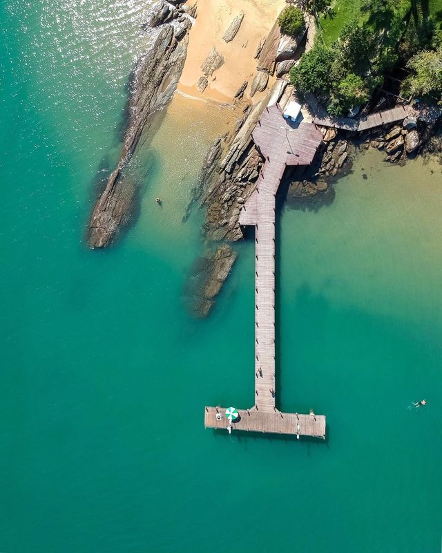 Praia do Pinto, Ilhabela - SP /praia-do-pinto-ilhabela-sp