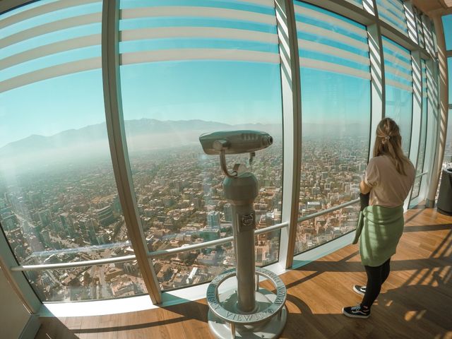 O que fazer em Santiago do Chile: dicas para seu roteiro /o-que-fazer-em-santiago-do-chile-dicas-para-seu-roteiro