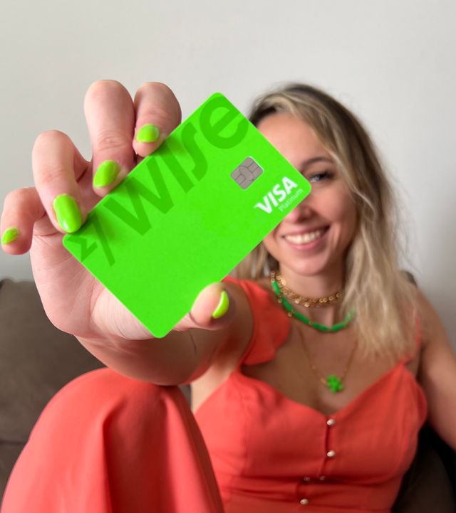 Câmbio na viagem internacional: como usar o cartão Wise? /cambio-na-viagem-internacional-como-usar-o-cartao-wise