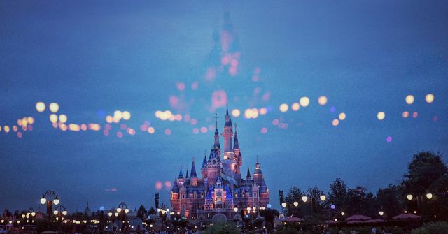 Desafio de escrita - Dia 9: Eu não quero ir para a Disney /desafio-de-escrita-dia-9-eu-nao-quero-ir-para-a-disney