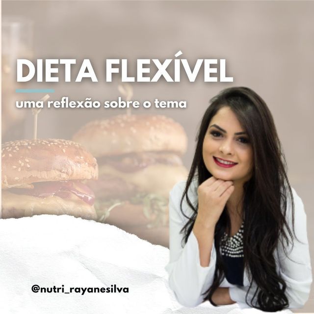 DIETA FLEXÍVEL /dieta-flexivel