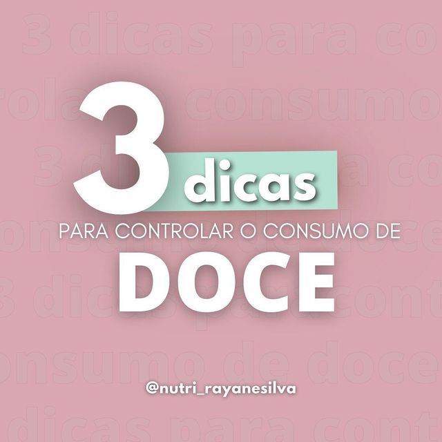 Vontade de doce? /vontade-de-doce