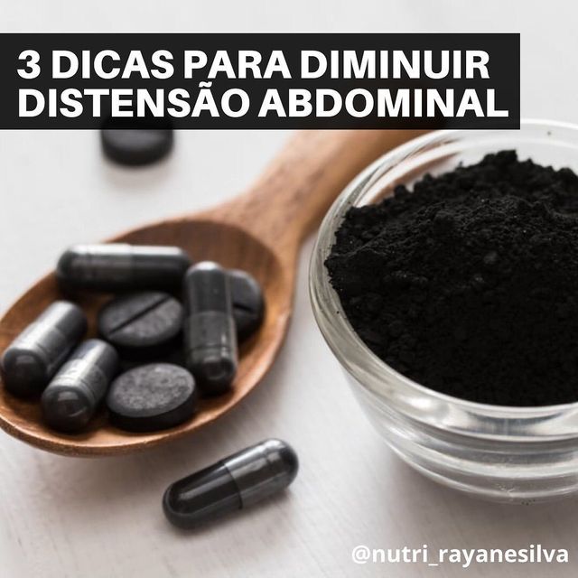 Distensão abdominal /distensao-abdominal
