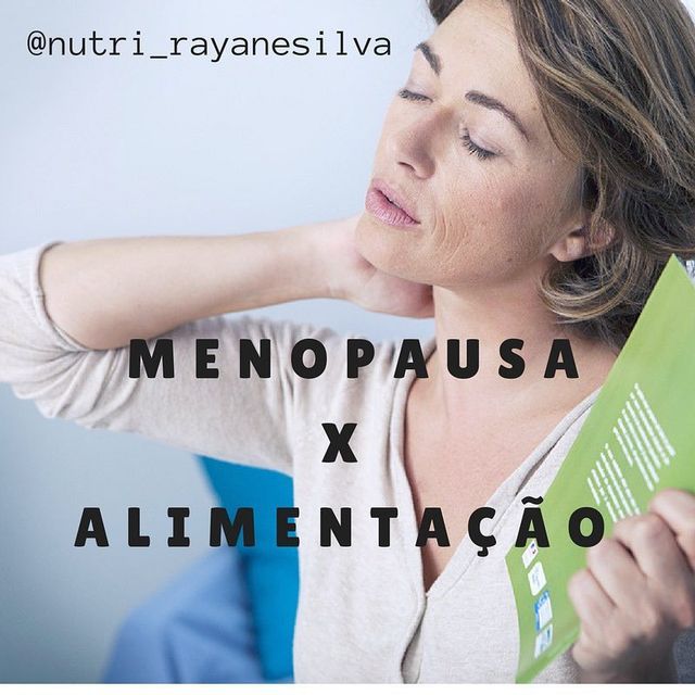 Menopausa x Alimentação /menopausa-x-alimentacao