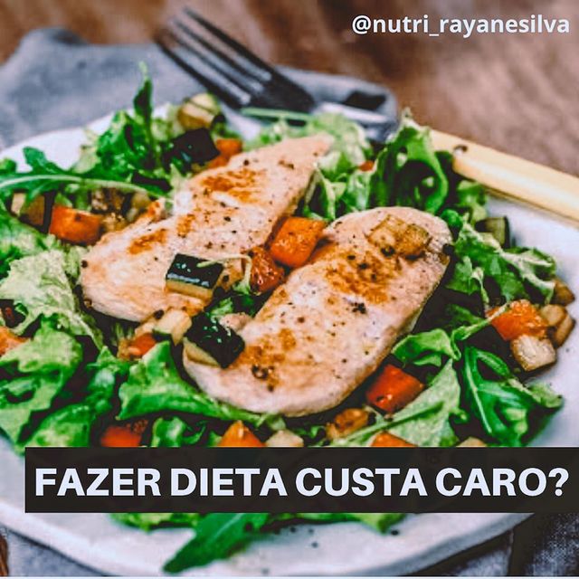 Fazer dieta custa caro? /fazer-dieta-custa-caro