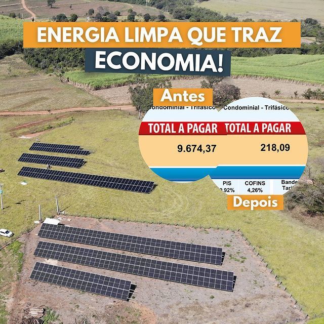 Compensa instalar energia solar em casa? - 3