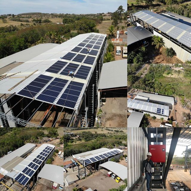 Energia Solar Empresarial /energia-solar-empresarial