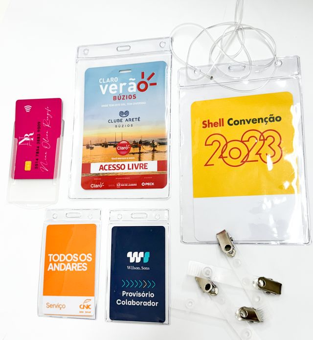 Acessórios de identificação /acessorios-de-identificacao