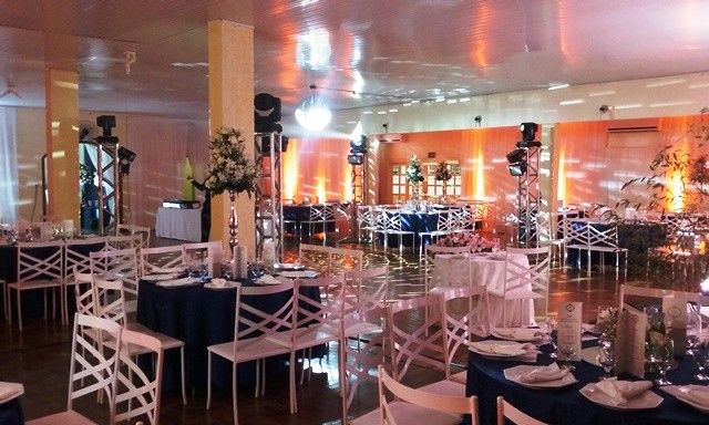 Estrutura Pista de Dança "Palito" /estrutura-pista-de-danca-palito