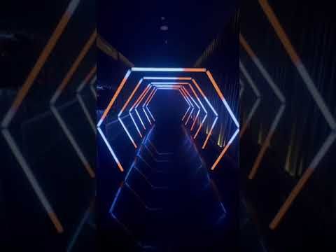 Túnel de Leds /tunel-de-leds