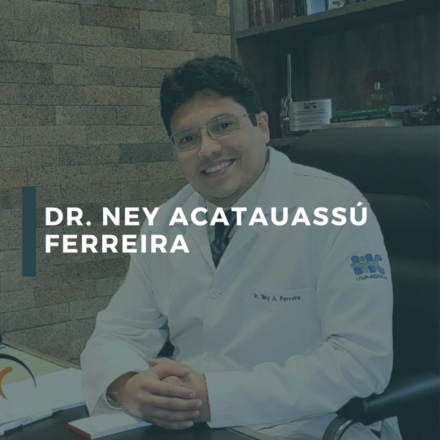 Dr. Ney Acatauassú Ferreira (PA) /dr-ney-acatauassu-ferreira-pa