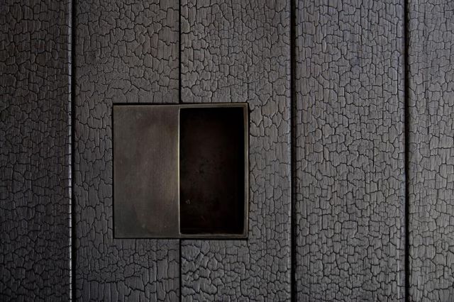 Madeira Carbonizada - a tradição Japonesa em projetos modernos - Shou Sugi Ban /madeira-carbonizada-a-tradicao-japonesa-em-projetos-modernos-shou-sugi-ban