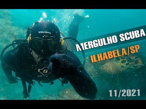 MERGULHO EM ILHABELA - SP /mergulho-em-ilhabela-sp