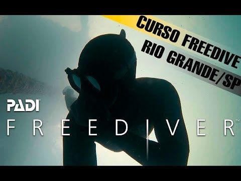 CURSO FREEDIVE - ÁGUA CRISTALINA - RIO GRANDE /curso-freedive-agua-cristalina-rio-grande