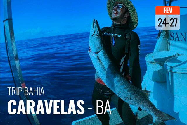 TRIP BAHIA 2022 / Pescaria em Caravelas/BA /trip-bahia-2022-pescaria-em-caravelasba