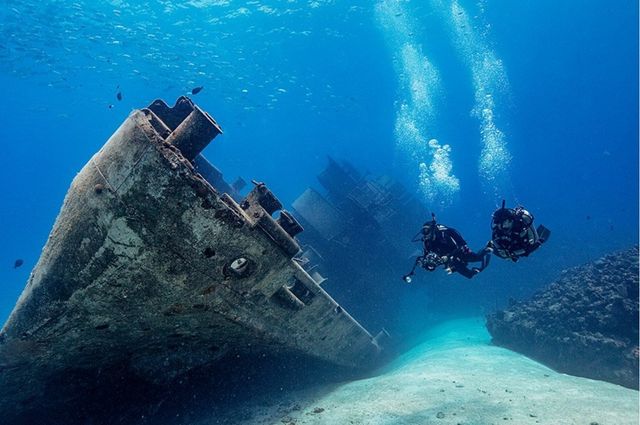 Curso de Mergulho Avançado - Padi /curso-de-mergulho-avancado-padi