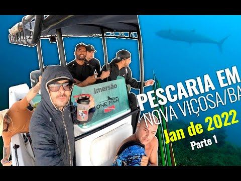 Pescaria c/ Nego D`agua em Nova Viçosa/BA Parte 1 /pescaria-c-nego-dagua-em-nova-vicosaba-parte-1