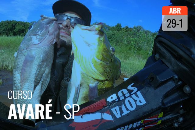 Curso Pesca Sub Avaré/SP - Abril 2022 /curso-pesca-sub-avaresp-abril-2022