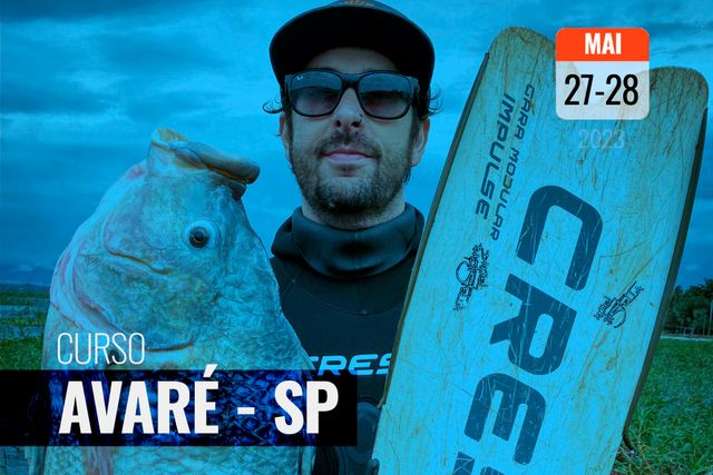 Curso de PESCA SUB em Avaré/SP /curso-de-pesca-sub-em-avaresp