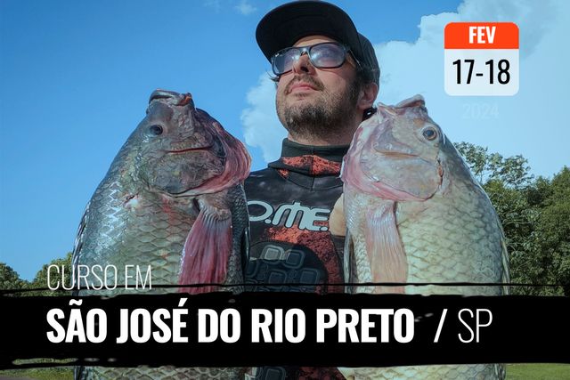 Curso de PESCA SUB em São José do Rio Preto/SP /curso-de-pesca-sub-em-sao-jose-do-rio-pretosp