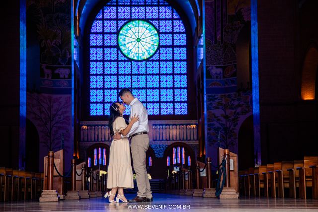 Ensaio Pré-Wedding no Santuário Nacional de Aparecida - Tayná e André /ensaio-pre-wedding-no-santuario-nacional-de-aparecida-tayna-e-andre