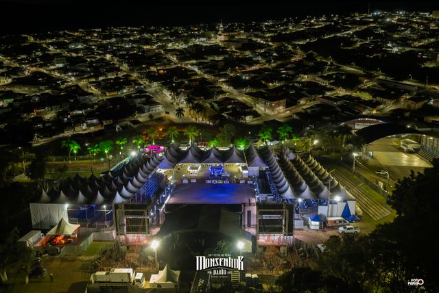 Portfólio /montaria