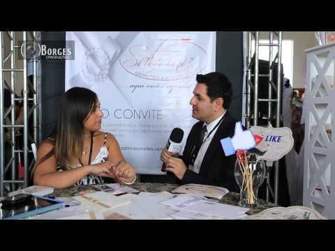 Sabrina Convites Especiais -  1ª Feira de Noivas e Debutantes Buffet Imagem Campestre /sabrina-convites-especiais-1a-feira-de-noivas-e-debutantes-buffet-imagem-campestre