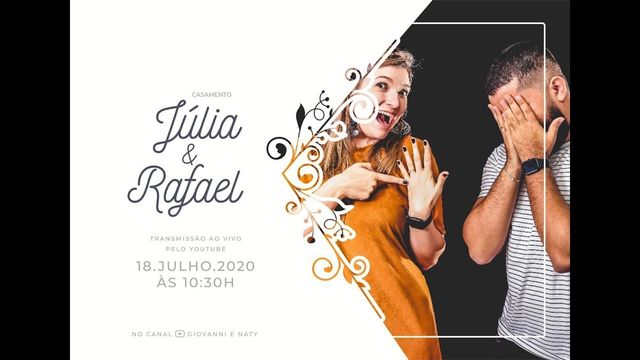 Lives - Casamentos /lives-casamentos