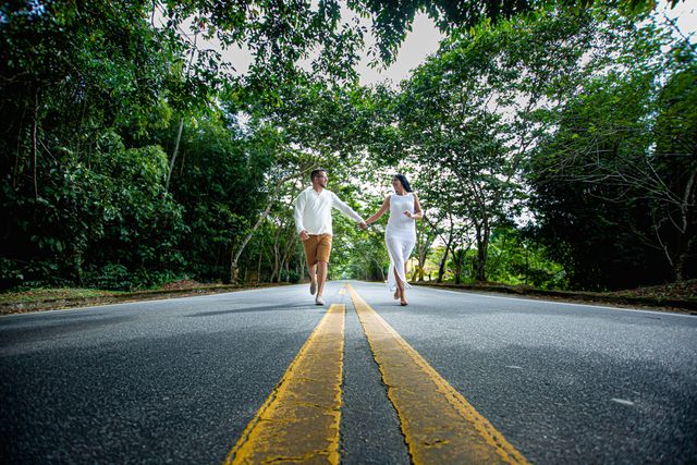 Pré Wedding Rita + Luidi /pre-wedding-rita-luidi